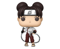 Funko POP Animation: Naruto - Tenten - 1271292 - zdjęcie 2
